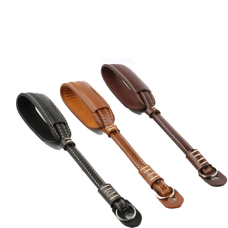 Camera Strap Accessories Portable For Micro Single SLR Compact Digital Camera A7RA7K A5100