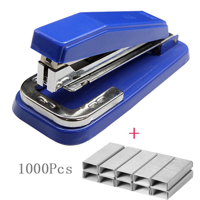 Stapler Rotatable Machine head office/school/home ... – Grandado