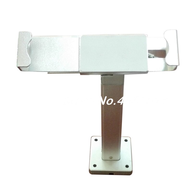 Universal wall mount tablet pc anti-theft holder security display tablet stand for 7-10 inch ipad samsung ASUS Acer Huawe
