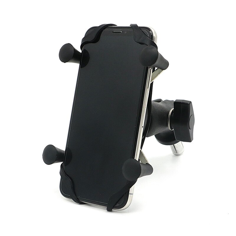Soporte de montaje para teléfono móvil SUZUKI GSXR 600/750 GSXR600 GSXR750 06-19 GSX-R 20003, soporte de navegación para motocicleta