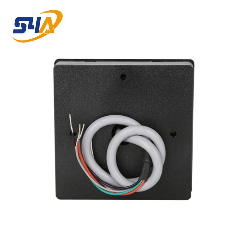 Pincode Access Control RFID Card Reader