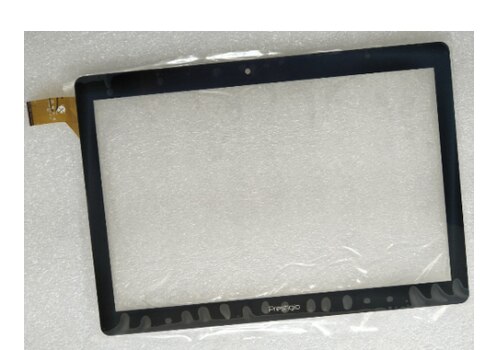10,1 "nueva pantalla táctil para Archos oxígeno 101 4G AC101OX4G tableta Digitalizador de Panel táctil vidrio de sustitución con Sensor
