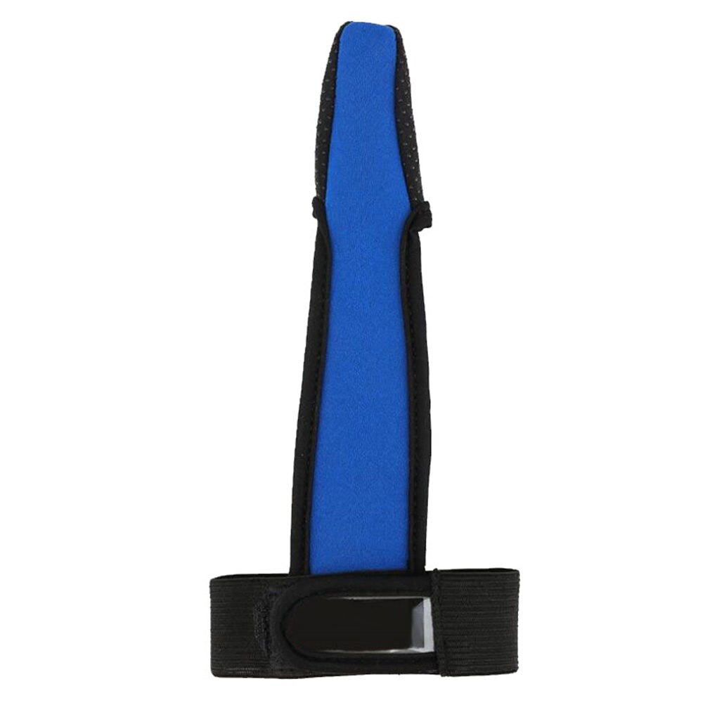 Fishing Single Finger Protector Non-Slip Surfcasting Finger Protector Fishing Glove Breathable Fish Equipment For Fishermen: Default Title