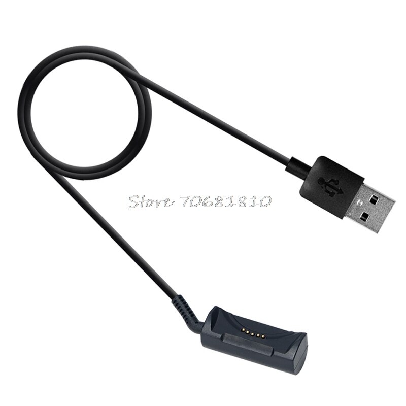 Usb magnet oplader ledning oplader kabel til lg urbane 2 w200 udgave smart ur