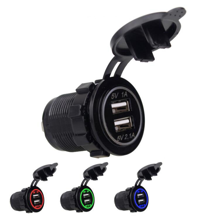 Prise allume-cigare de voiture pour Dacia Lodgy 2 Mcv Sandero Duster Logan Sandero Motor