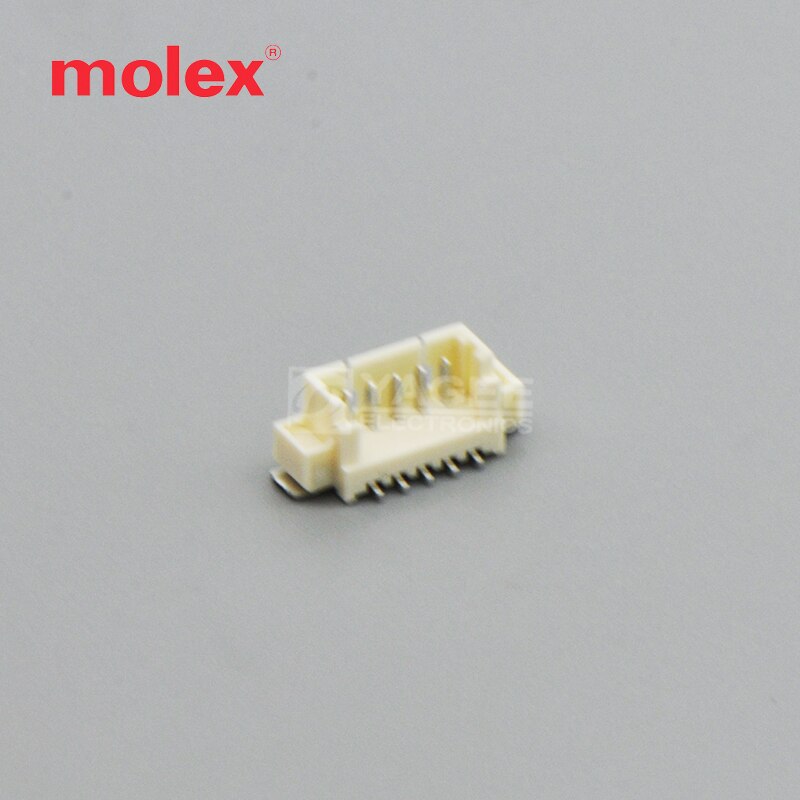 53398-0571 533980571 mol/e x mol/e x connector connector 5P needle seat spot