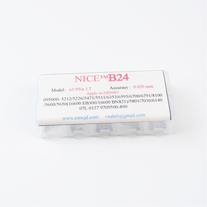 B12 B13 B11 B14 B16 B21 B22 B23 B24 B25 B26 B27 B31 B42 B37 Injecteur à Rampe Commune Rondelles D'ajustement Cales Joint Kits De Réparation