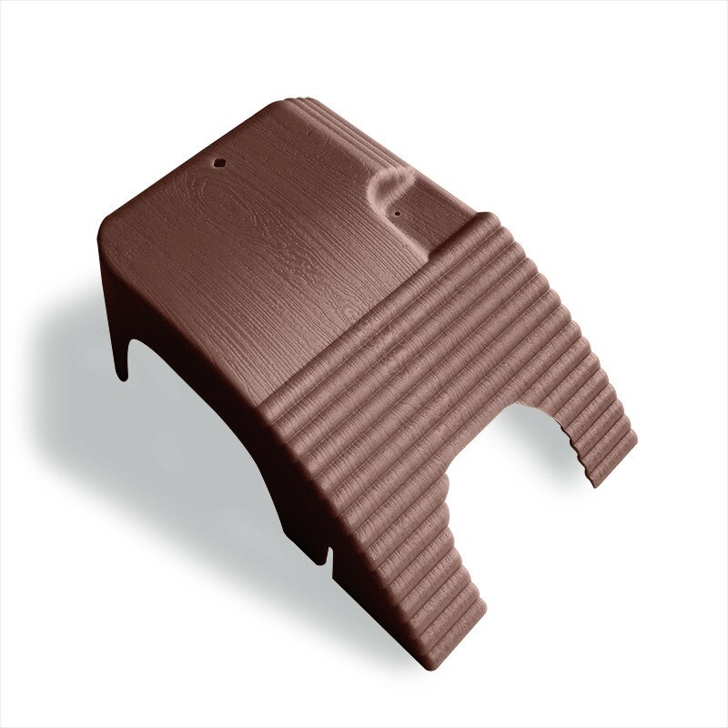 Aquarium Schildpad Klimmen Platform Reptiel Koesteren Amfibie Aquatic Klim Tank Trap Drijvende Supply Landschapsarchitectuur Platform: Coffee