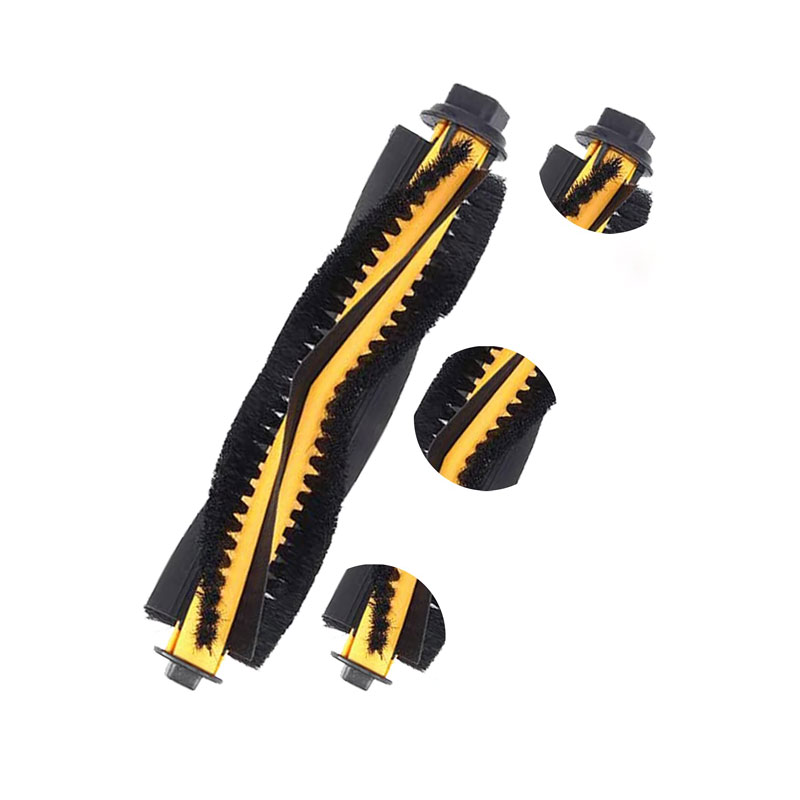 Compatibile con Proscenic 800T 820T 830T LIECTROUX C30B XR500 E30 Aspirapolvere robot Spazzola Laterale Filtro HEPA Panno Mocio Parti di Sostituzione