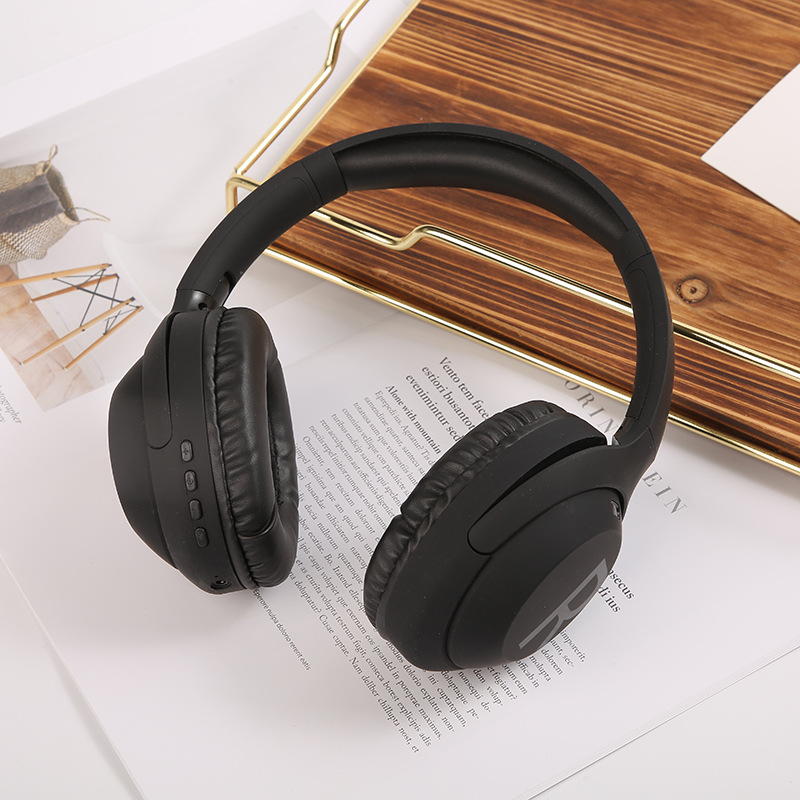 MZ300 Bluetooth Headset Handsome Sports Wireless Headset Stereo Headphones