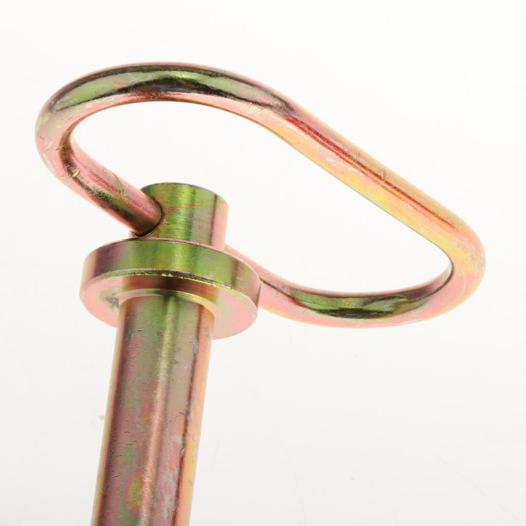 Brand Onderdeel Trailer Bumper Hitch Pin Voor Waver Runner Seadoo Pwc Stoltz