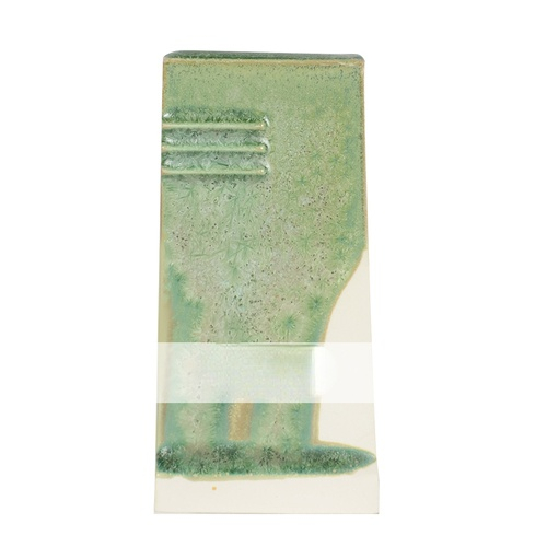 Ceramic Art Ceramic Glaze Crystal Glaze Art Glaze Kiln Change Glaze Medium High Temperature 1200-1270 Degrees 500ml: blue needle