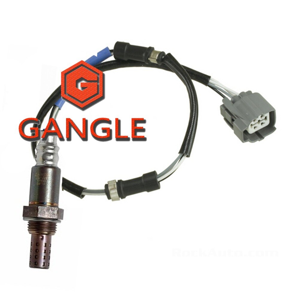 Para 2002-2004 Acura RSX 2.0L Sensor de oxígeno O2 Sensor GL-24122 234-4122 36531-PLR-A01 36532-PAA-L41