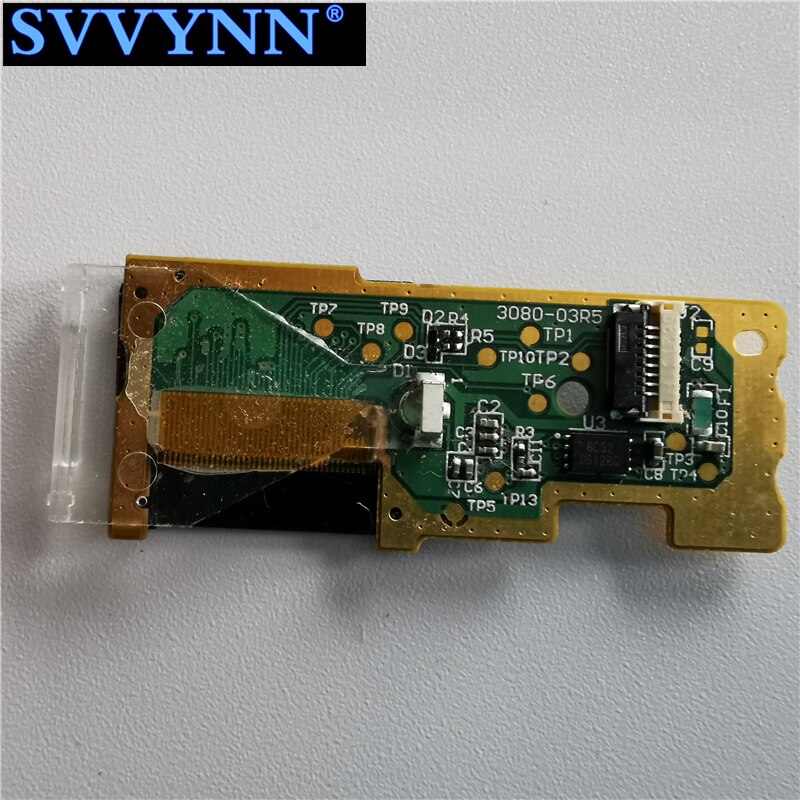 For Lenovo Thinkpad T470 T470S T470P T460S T460P P50 P51 P70 P71 X270 X1 Carbon 4th Fingerprint Reader sensor SC50F54329