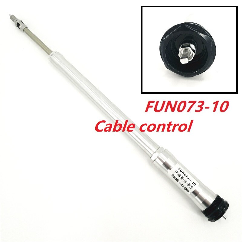 Suntour EPICON Bike Fork Part Damper Fun073/Fun072 Shoulder / Remote Lockout Damping Rod MTB Mountain Bike Suspension: FUN073-10