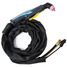 Air Plasma Cutter Cutting Torch AG60/SG55 Cable Length 10/16/23 Feet For CNC Plasma Cutting equipment Cut50 Cut60 Arc Torch