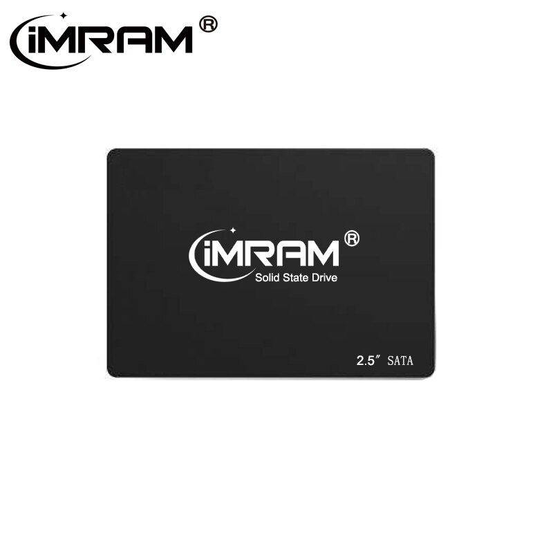 IMRAM SSD 2.5 ''SATA3 Hdd SSD 32GB 64GB 120gb 240gb 480gb SSD 512GB dahili katı hal sabit Disk sabit Disk dizüstü masaüstü için