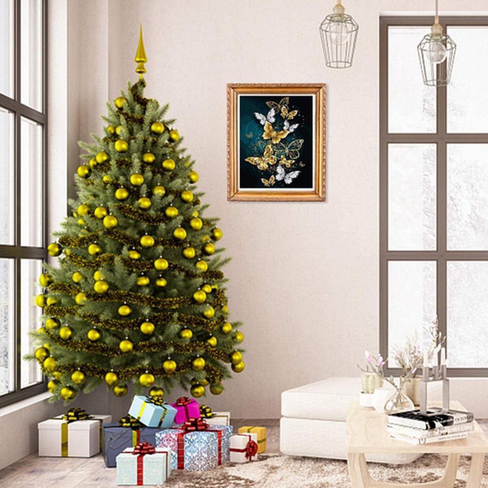 5D Diamond Painting Full Drill Dream DIY Diamond Painting Mosaic Crystal Decoration Drawing For Wall Painting Making A Z9R5