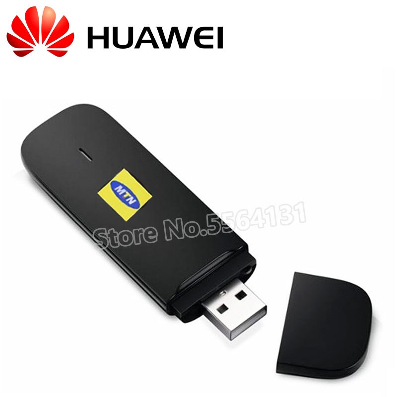 Huawei E3531 Gsm 3g Usb Módem De Banda Ancha Hspa 21 Mbps 3g Dongle Desbloqueado Grandado 0740