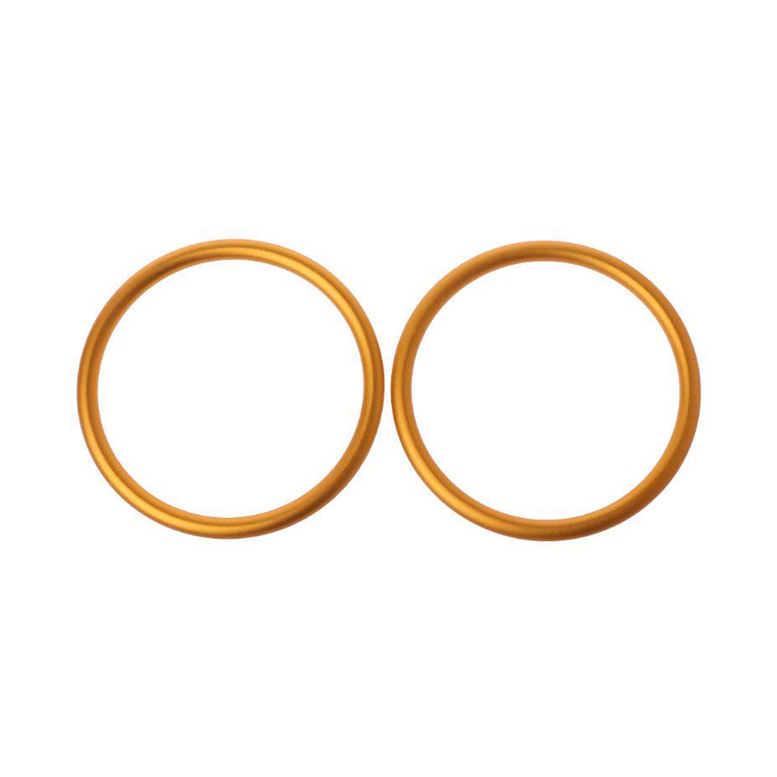 Baby Träger Aluminium Baby Schlinge Ringe Für Baby Träger & Schlingen Baby Träger Zubehör 1 stücke: 4 / L