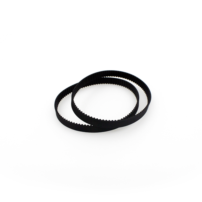 Brand 3d printer belt closed loop rubber GT2 timing belt 200-2GT-6 Length 200mm width 6mm