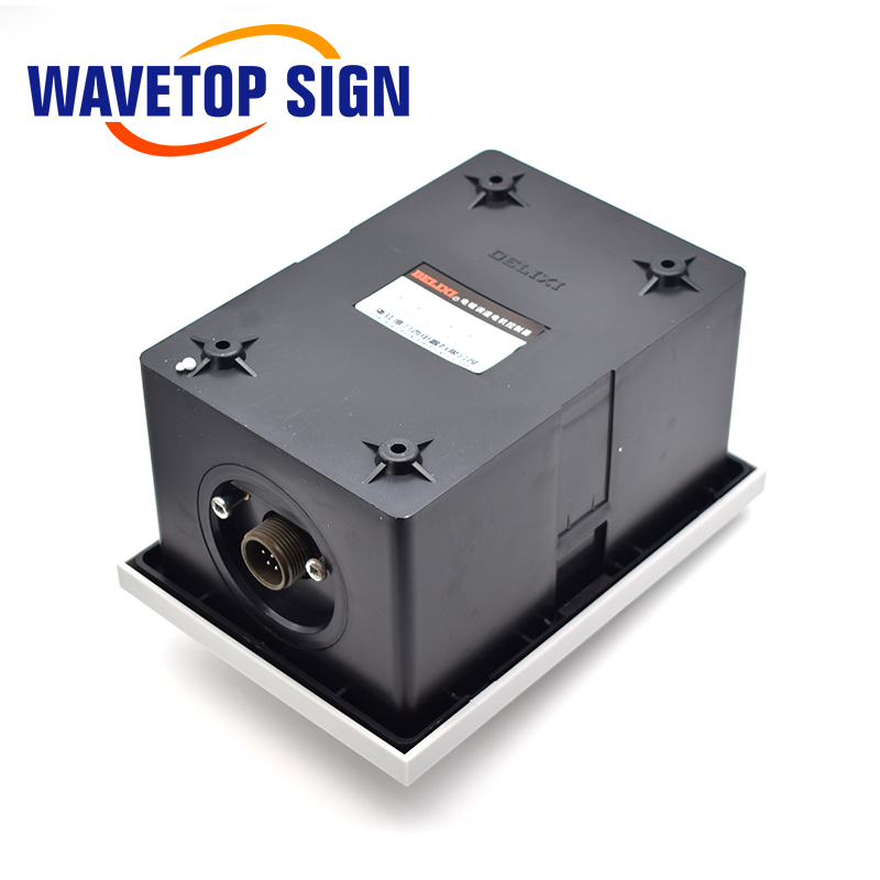 DELIXI Electromagnetic Motor Controller JD1A-90 Motor Speed Controller