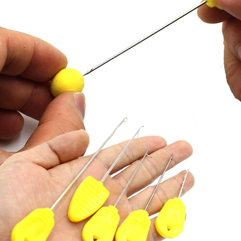 3PCS Carp Fishing Accessories for Carp Rig Fishing... – Vicedeal