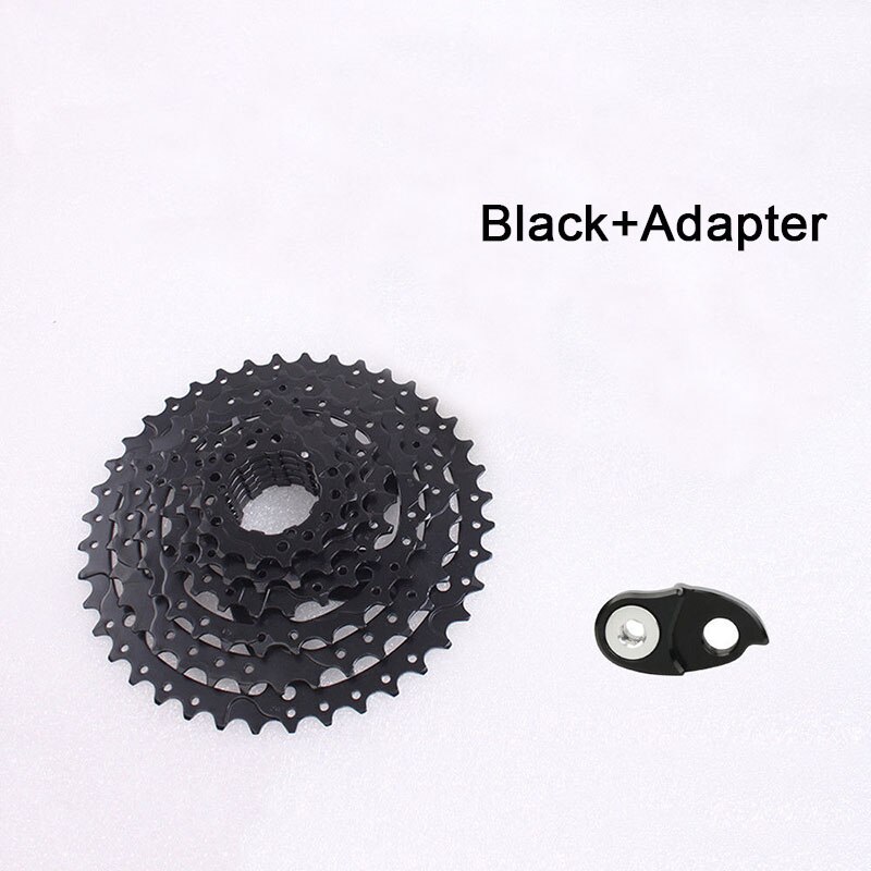 Cassette - SunRace - MX8 11V - 11x42 dents - VTT - Mono-plateau 1x11 ou