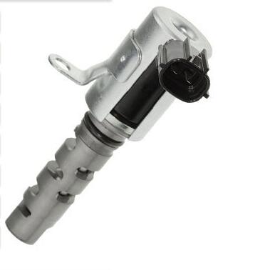 Électrovanne De Contrôle D'Huile 1655069GE3 - Pour Suzuki Grand Vitara 3.2L V6 / 2.4L L4, SX4, Swift - 4