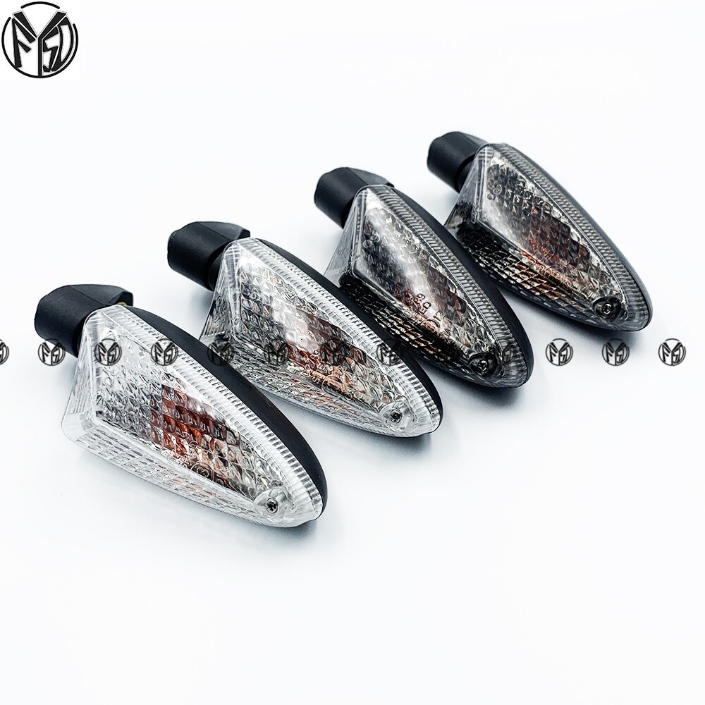 Blinker Licht Für Aprilia NA 850 GT/Mana SL 750 Schauer/GT SMV 750 Dorsoduro Motorrad Zubehör vorne/Hinten Anzeige Lampe