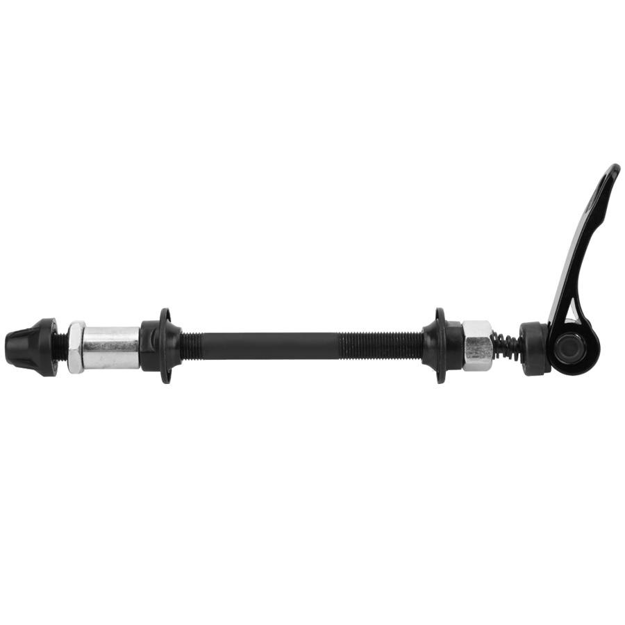 Bicycle 145 Hub Axle Hollow Rear Axle and 175 Quick Release Rear Wheel Set Bike Accessory
