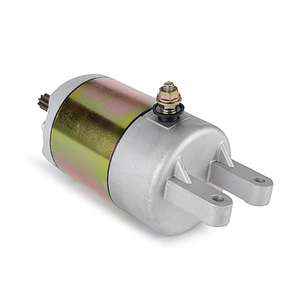 Starter Motor for Linhai Bighorn 260 400 ATV Starter Motor for Linhai Bighorn 300 UTV Starter Motor for Linhai Big Daddy 260 ATV