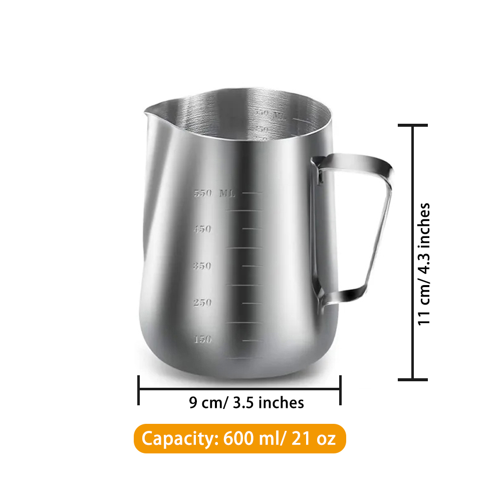 Candle Making Pouring Pot Stainless Steel Double Boiler Wax Melting Pot DIY Candle Making Starter Kit For Beginer