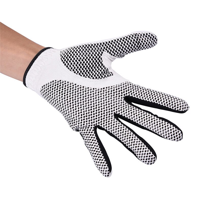 Pur Sport gants de Golf vêtement homme main gauche gants de Golf Sport en plein air