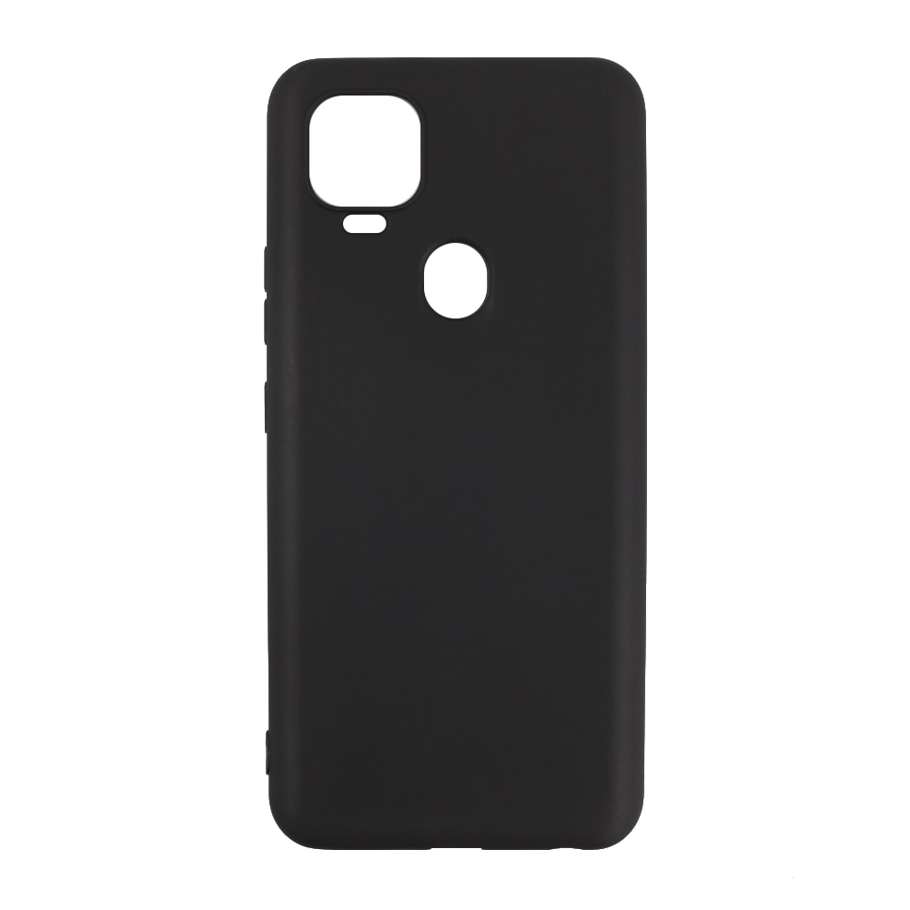 Case Voor Zte A1 Alpha 20 Plus Ultra Thin Clear Soft Tpu Shockproof Cover Voor Zte A1 Alpha 20 +