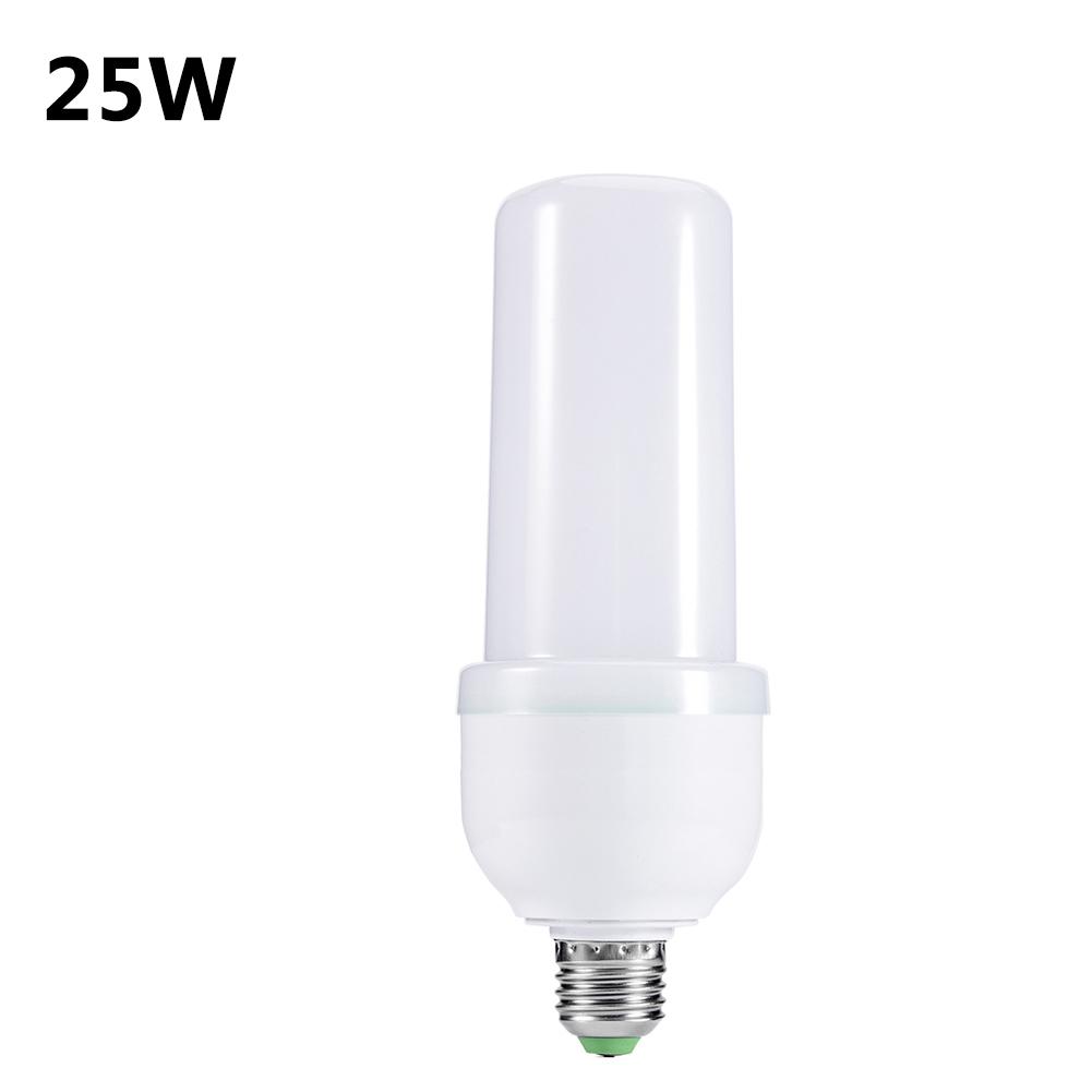 doprowadziło kukurydza E27/E26 lekka lampa z żarówką żyrandol sufitowy 5W 15W 25W 30W lampa energooszczędna robić dekoracji wnętrz światło