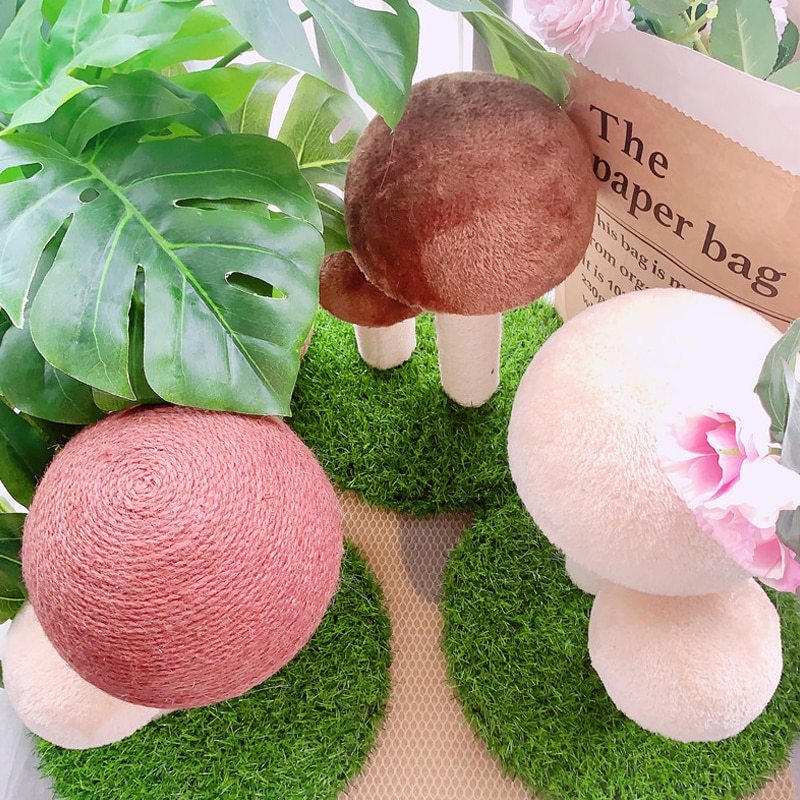 Killing kradser træ tårn kradser svamp kat kradser sisal reb legetøj kat krads krabpaal rascador gato arbol