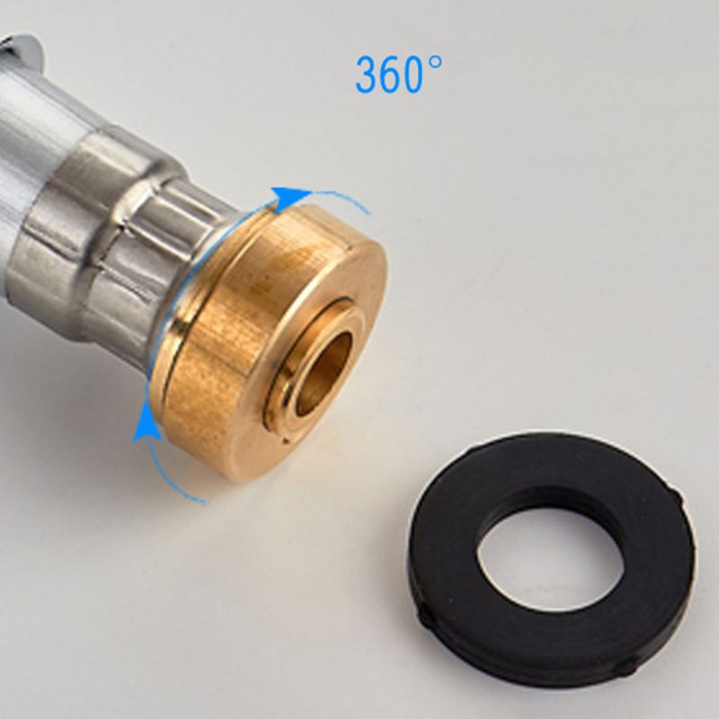 3m pvc glatt dusjslange høytrykksfortykkende håndholdt hode fleksibelt antivikling for tilbehør til badedeler