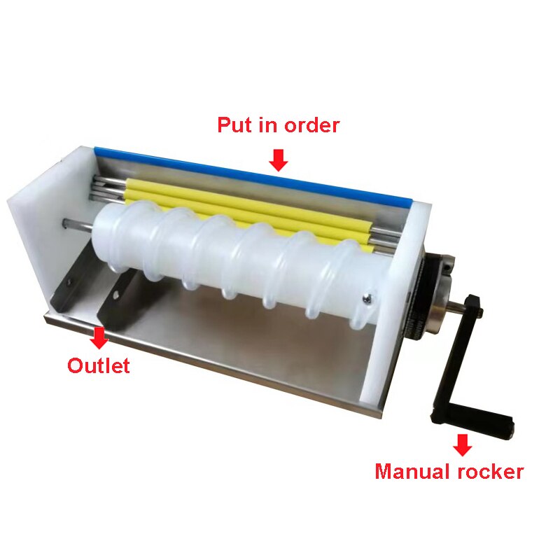 Automatic transfer quail egg Shelling machine Peeling machine boiled cooked quail eggs skin remove machine sheller peeler