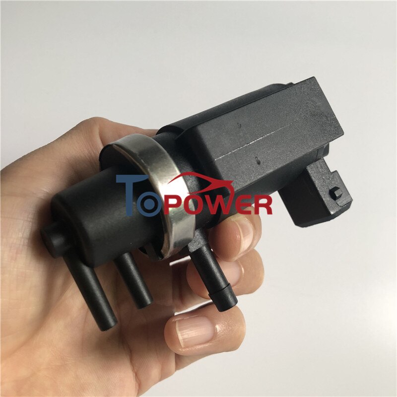 Válvula Solenoide de presión para coche, Turbo de vacío, OEM, 14956-EB70B, 14956-EB70A, para Nissan Navara Frontier Pathfinder, 14956-EB30A, 14956-EB300