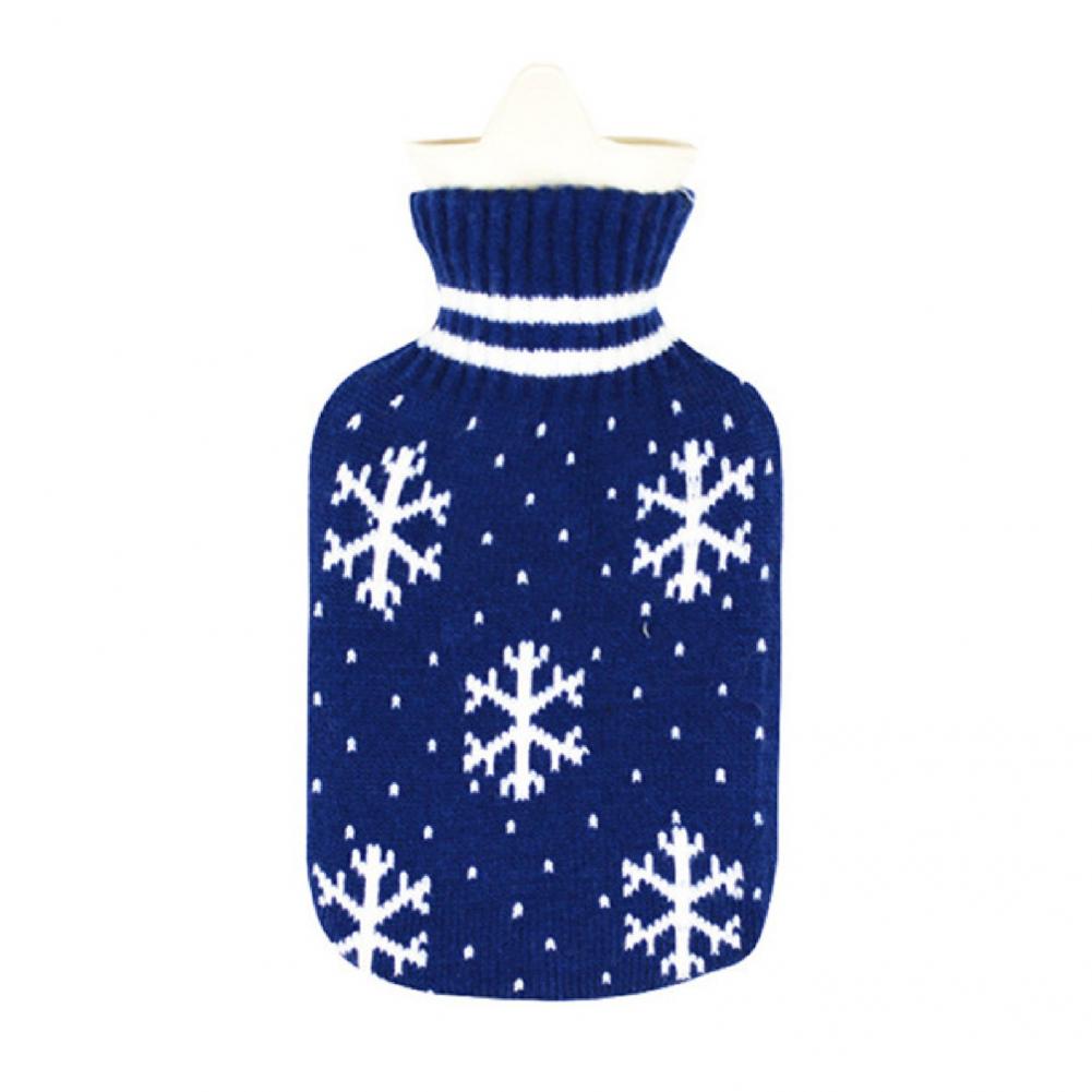 Lightweight 1 Set Great Stylish Water Pack Clear Pattern Water Pack Insulated for School