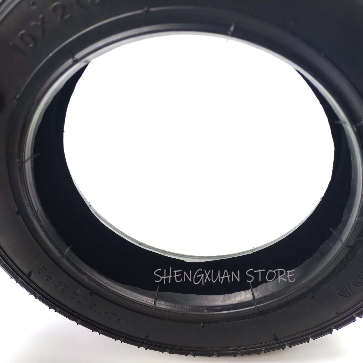 10x2 (54-152) Tire 10x2 Inner Tube Outer Tyre 10 Inch Wheel Tyre for Electric Scooter Children&#39;s Bicycle Baby Carriage Parts
