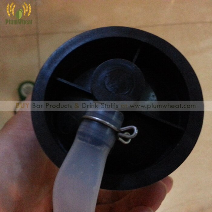 6 Liters DUAL Shot Backpack Beer and Beverage Dispenser BT07