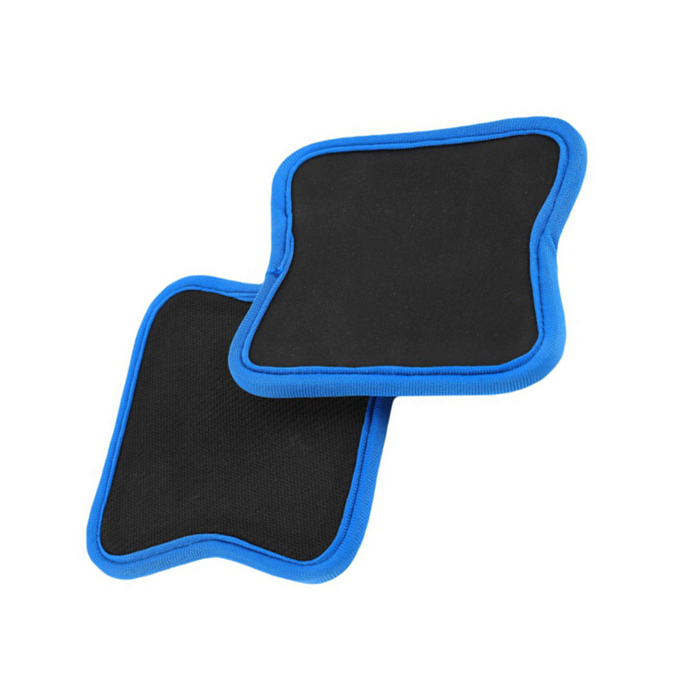 Fitness Gym bench Press Exercises Hand Protector Sports Dumbbell Grips Pads Anti Skid Weight Lifting Training Gloves