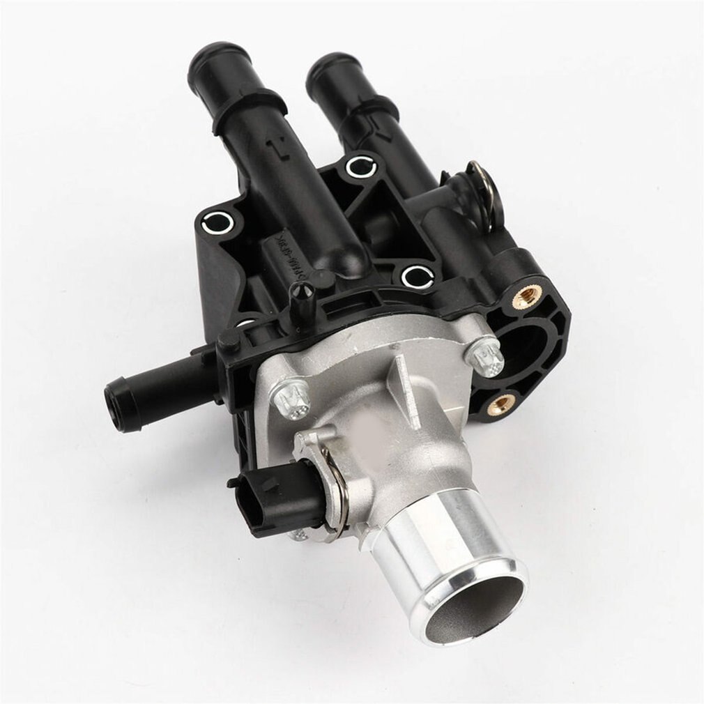 Silnik robić samochodu termostat układu chłodzenia, aby zapewnić jego trwałe i praktyczne części samochodowe silnika termostat układu chłodzenia