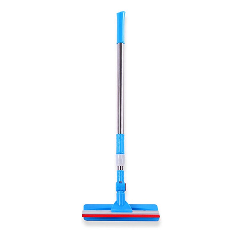 Glass cleaning artifact Clean the windows Cleaning tools Telescopic rod Wiper Glass window cleaner
