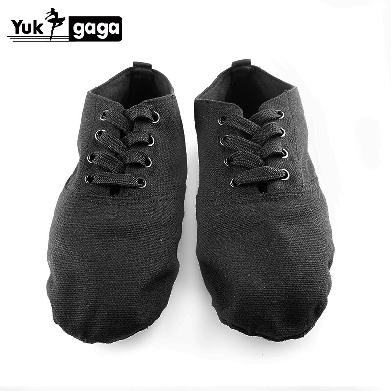 Soft sole Cloth Women Jazz Dance Sneakers Ladies Jazz Ballet Shoes Children Dance Shoes for Adults & Girls Jazz Dance Shoes