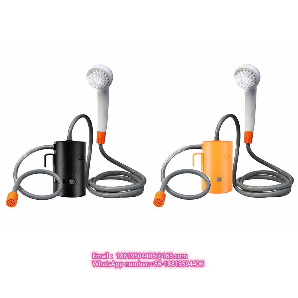 USB Outdoor Portable Shower Electric Shower Campin... – Grandado