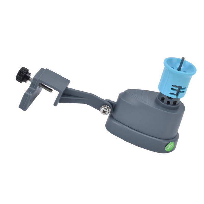 Garden Sprinkler Sensor ABS Compact Garden Sprinkler Rain Sensor Long Lasting for Home Irrigation