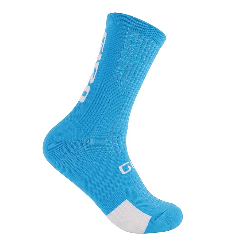 Compression Sports Cycling Socks For Men For Competition: I6